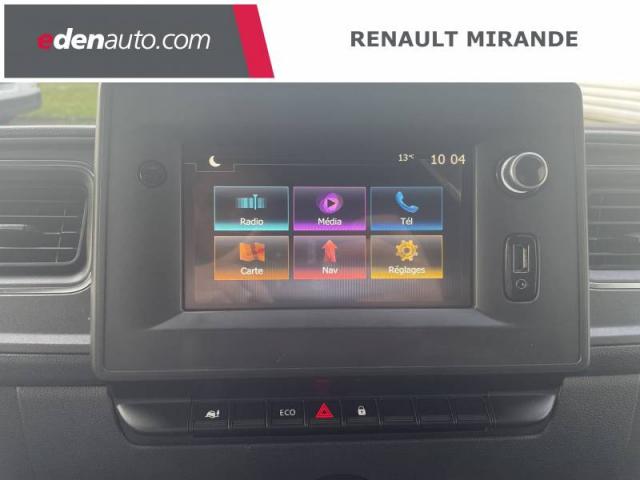 Opel Movano image 8