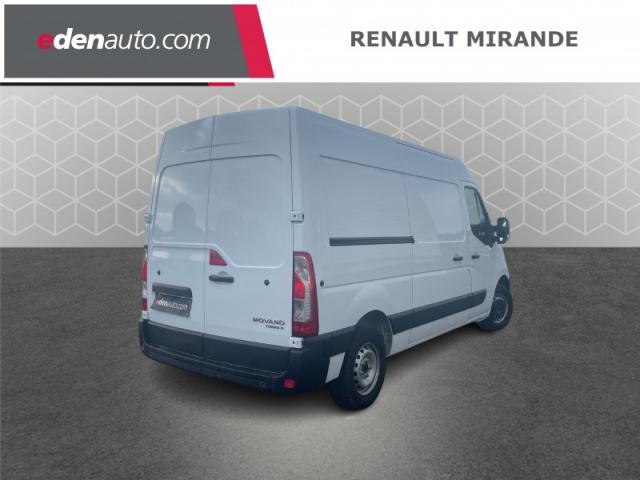 Opel Movano image 3