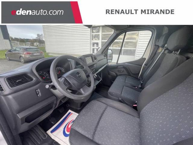 Opel Movano image 6