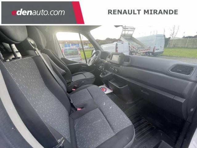 Opel Movano image 9