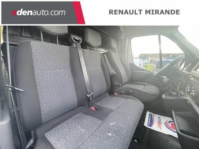 Opel Movano image 5