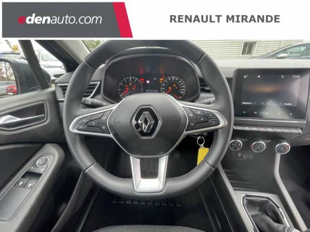 Renault Clio image 7