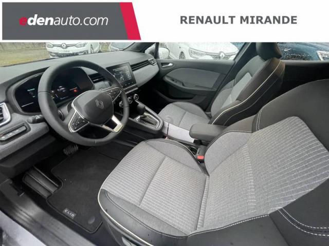 Renault Clio image 6