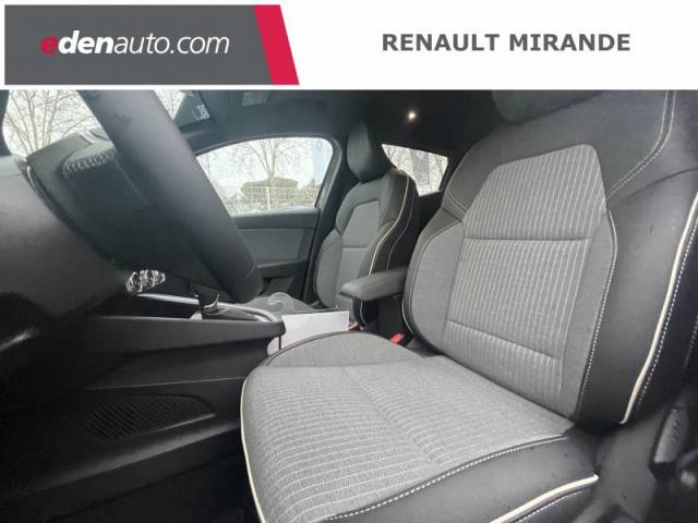 Renault Clio image 1