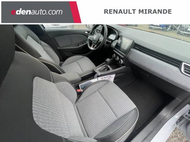 Renault Clio image 5