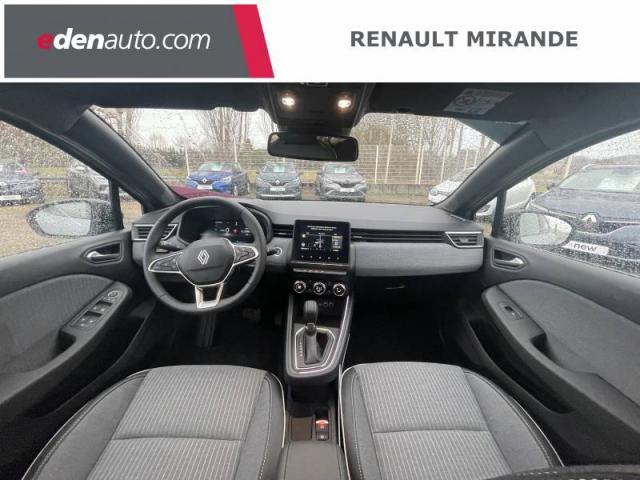 Renault Clio image 2