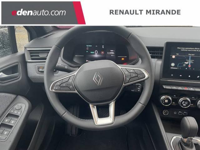 Renault Clio image 7