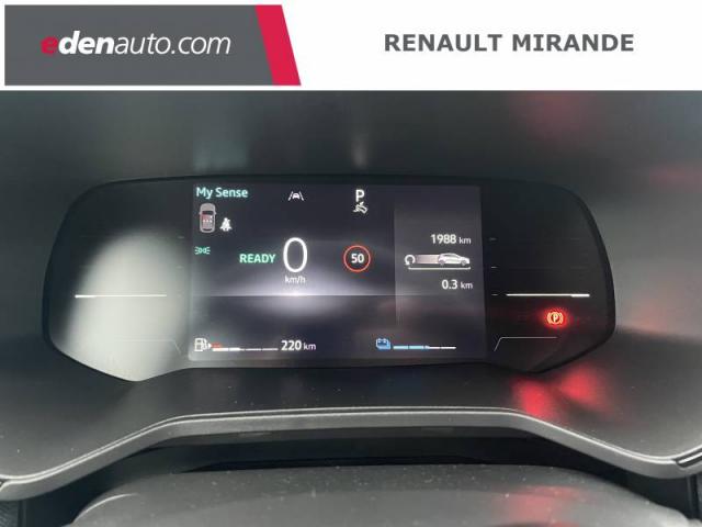 Renault Clio image 3