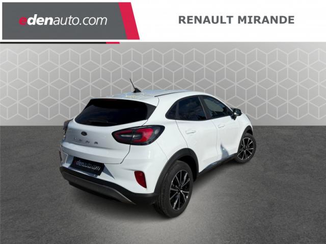Ford Puma image 8