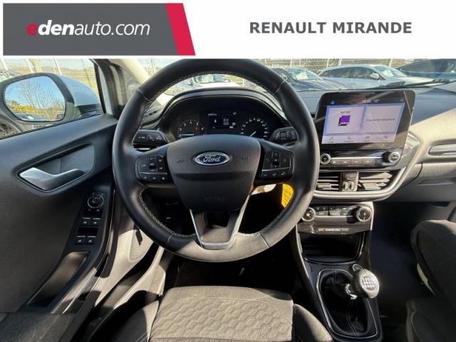 Ford Puma image 3