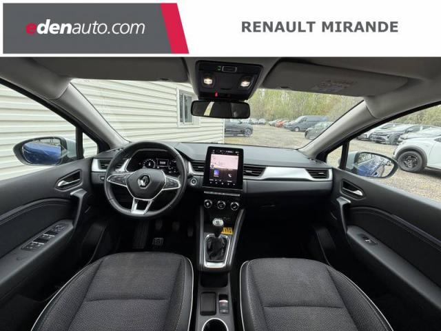 Renault Captur image 3