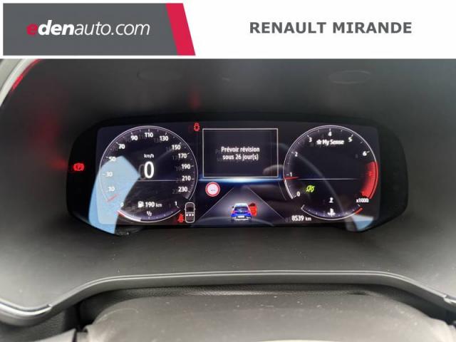 Renault Captur image 7