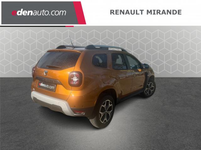 Dacia Duster image 9