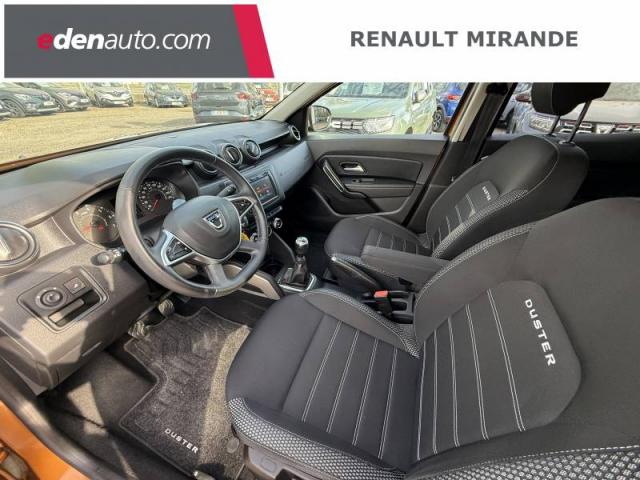 Dacia Duster image 3