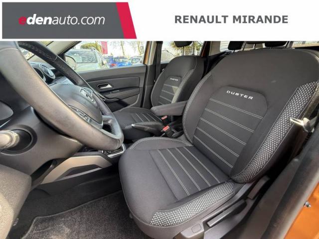Dacia Duster image 7