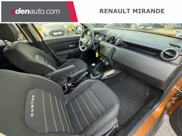 Dacia Duster image 6