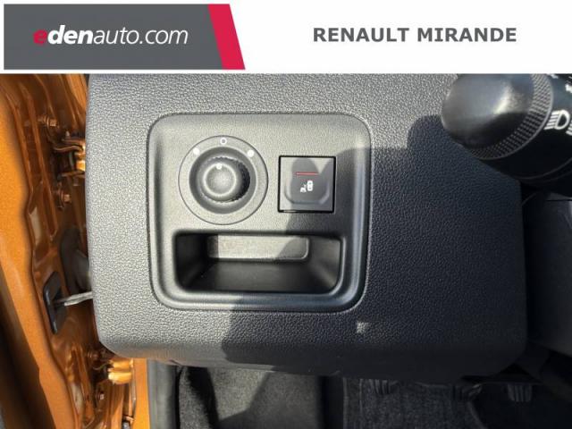 Dacia Duster image 8