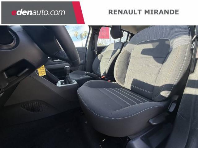 Dacia Sandero image 1