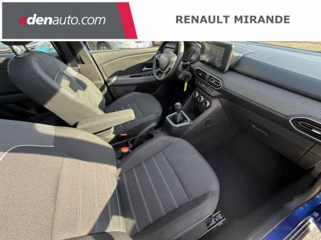 Dacia Sandero image 3