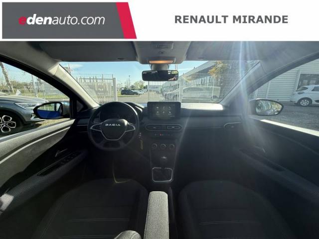 Dacia Sandero image 9