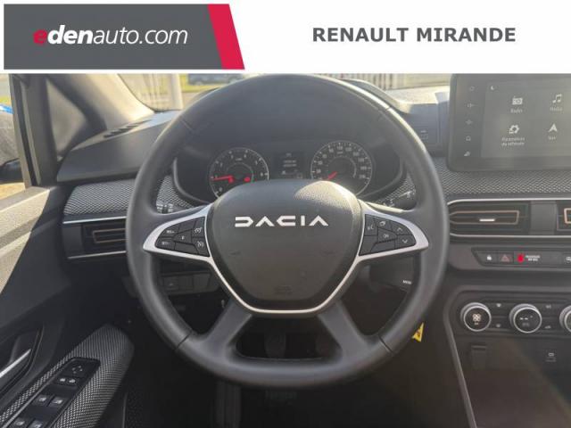 Dacia Sandero image 6