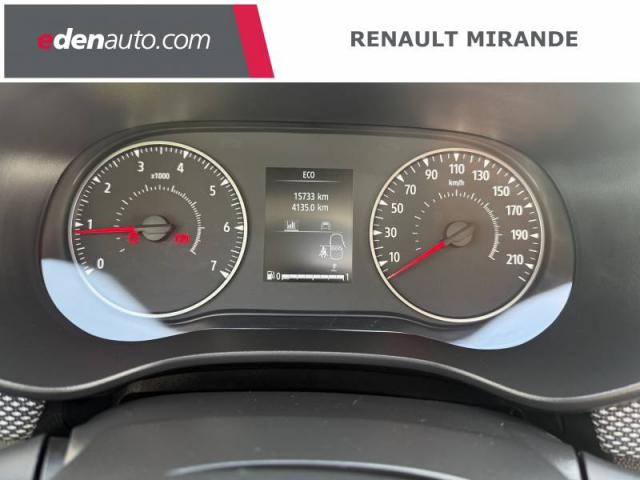 Dacia Sandero image 2