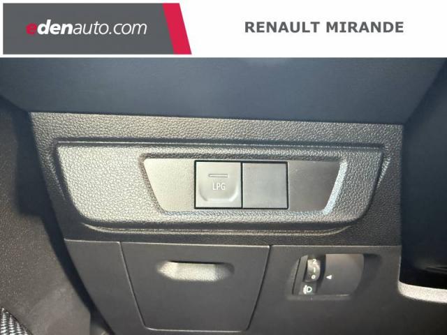 Dacia Sandero image 7