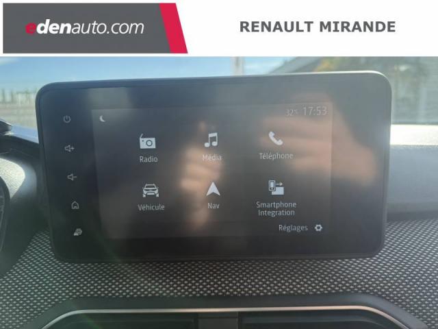 Dacia Sandero image 7