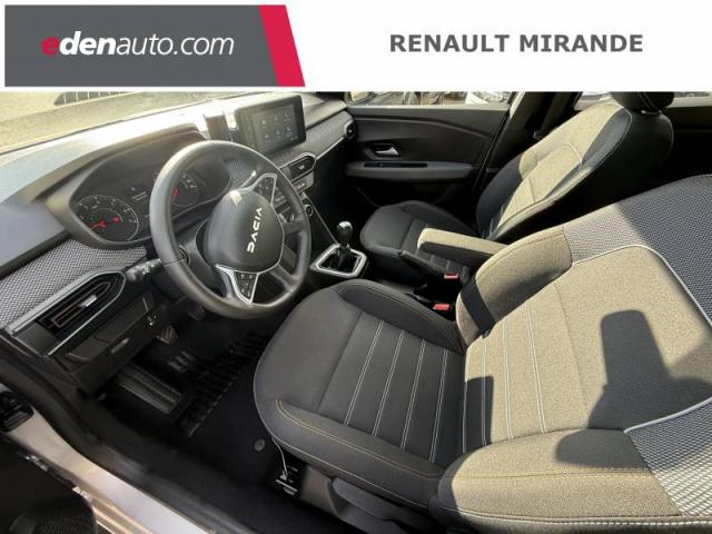 Dacia Sandero image 6