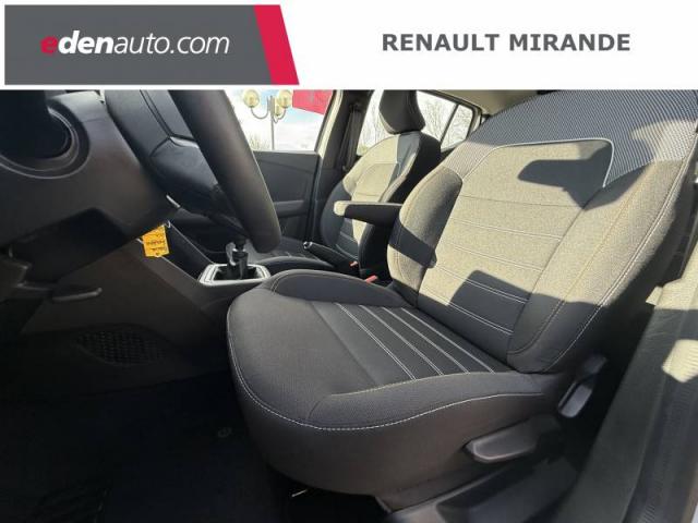 Dacia Sandero image 9