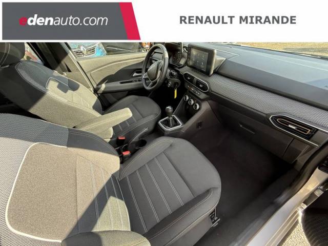 Dacia Sandero image 5