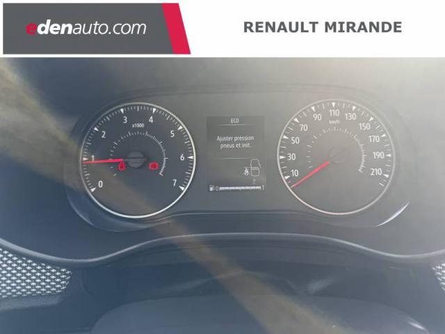 Dacia Sandero image 1