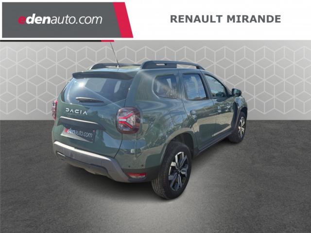 Dacia Duster image 3