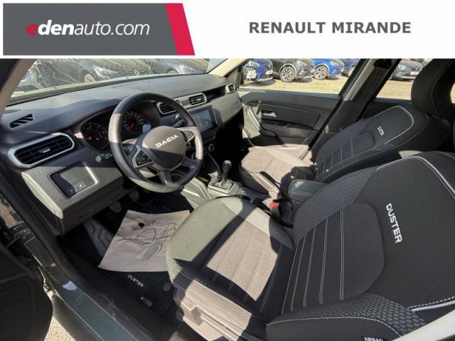 Dacia Duster image 6