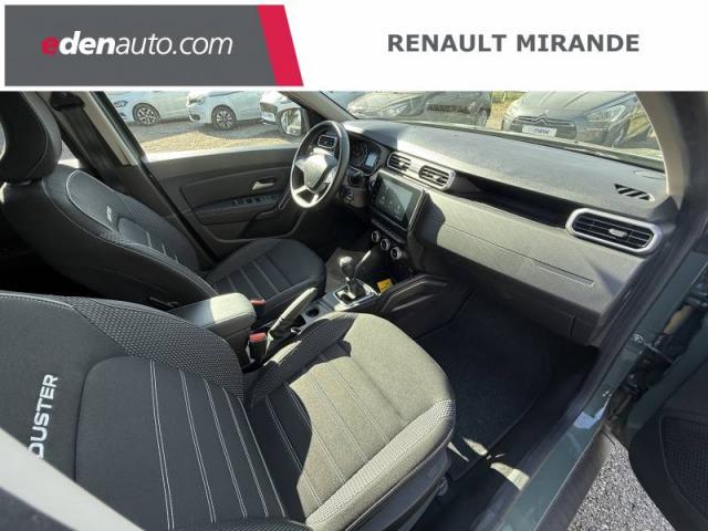 Dacia Duster image 5