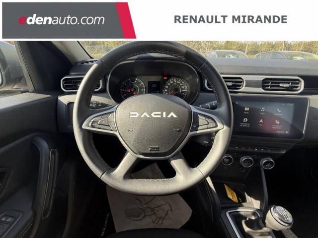Dacia Duster image 9