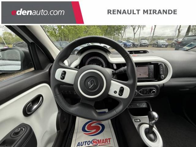Renault Twingo image 1