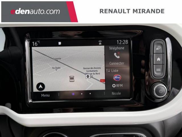 Renault Twingo image 5