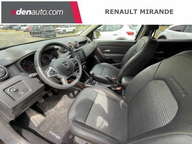 Dacia Duster image 9