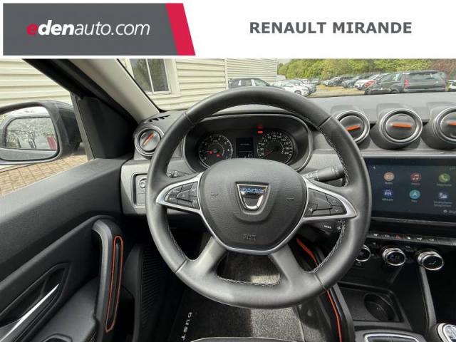 Dacia Duster image 7