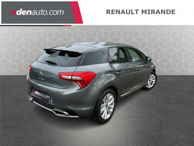 Citroen Ds5 image 7