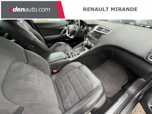 Citroen Ds5 image 4