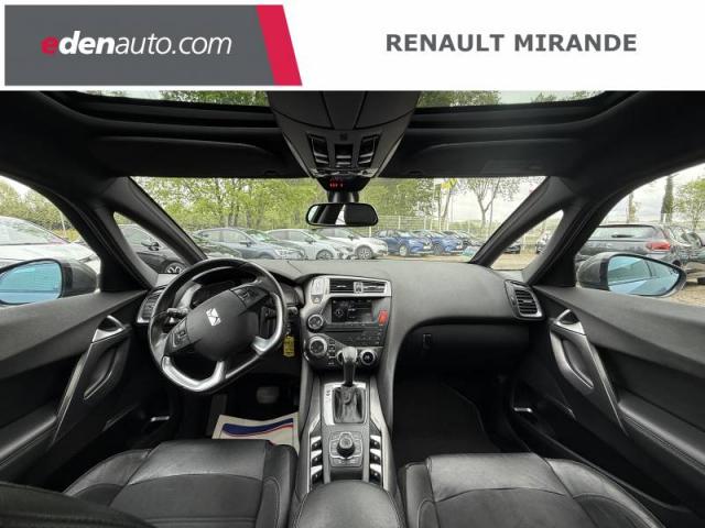 Citroen Ds5 image 8