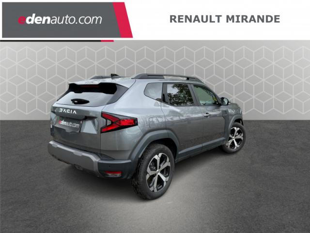 Dacia Duster image 5