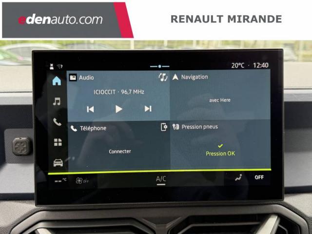 Dacia Duster image 4