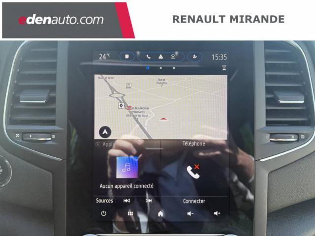 Renault Mégane image 8