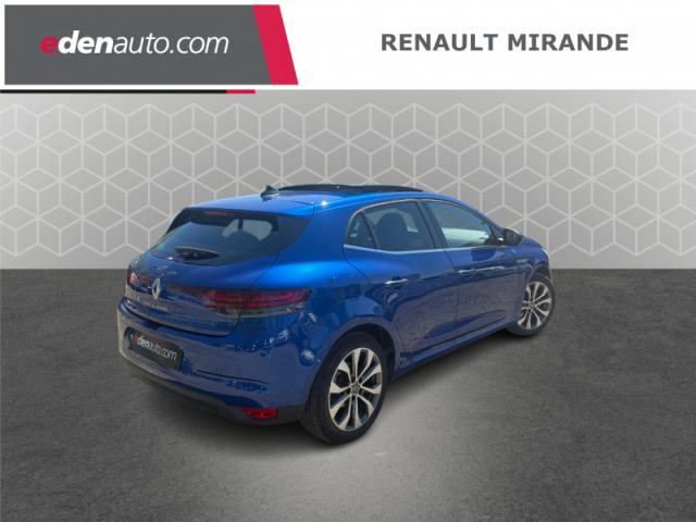 Renault Mégane image 4