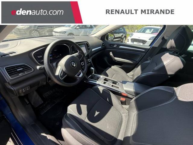 Renault Mégane image 1