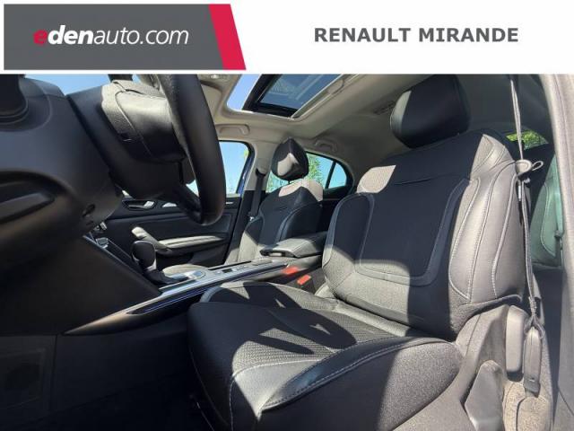 Renault Mégane image 2