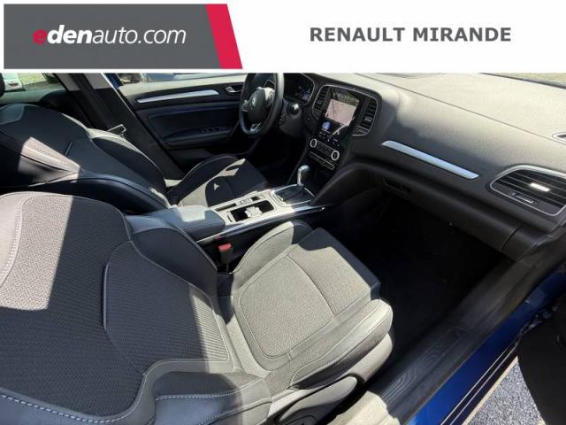 Renault Mégane image 5